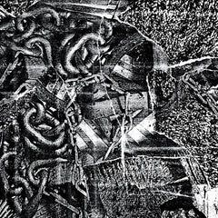 WOOD&METAL // Total Control CD
