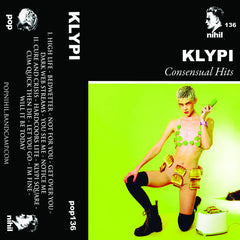Klypi // Consensual Hits TAPE
