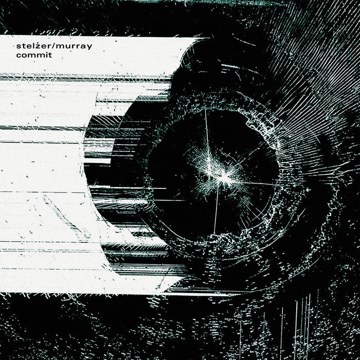Stelzer / Murray // Commit LP