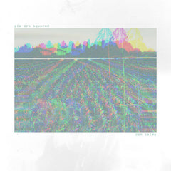 Pie Are Squared // Con Calma CDR