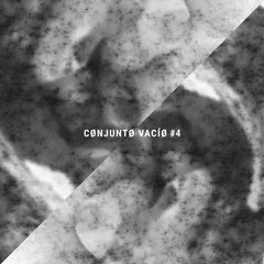 V/A // Cønjuntø Vacíø #4 LP