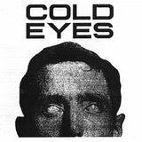 Coumadin // Cold Eyes TAPE