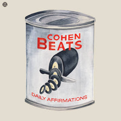 CohenBeats // Daily Affirmations LP
