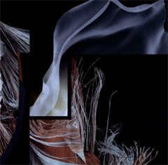 Astral Colonels // The Difference Of Similarity / The Similarity Of Difference LP