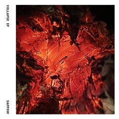 Sappow // Collapse EP TAPE