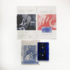 Plastic Ivy // Concert Film TAPE