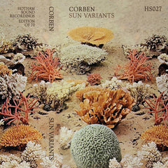 CORBEN // Sun Variants TAPE