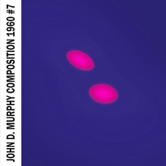 John D. Murphy // Composition 1960 #7 TAPE