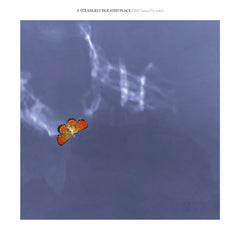 Various Artists // 2021 | A Strangely Isolated Place Label Compilation (mixed by Todos) CD