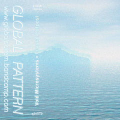 Void Microsystems // Coastal Outpost TAPE