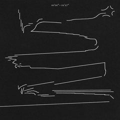 Francisco Meirino // Untitled Phenomenas In Concrete CD