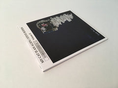 Steve Roden / My Cat Is An Alien // Cosmic Debris Volume II split CD