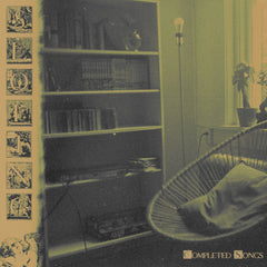 Sloping // Completed Songs TAPE