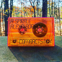 A Spirale & Alexei Borisov // Compactstick TAPE