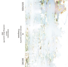 Compuma // Sounds & Music TAPE