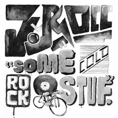 J.Rocc // Some Cold Rock Stuf 2xLP