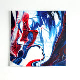 Nuel, Sam KDC, Sciahri // C O R P O R A Part I 12"