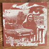 Coffin Vomit // Manchester: October 1977 CDR