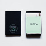 Various Artists // First Terrace Records - Compilation Three TAPE