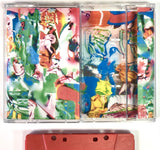 Madrelarva // Corona Zenit TAPE