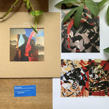 Esmerine // Everything Was Forever Until It Was No More LP