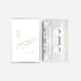 Martyna Basta // Making Eye Contact With Solitude TAPE