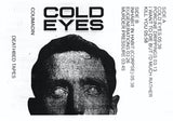 Coumadin // Cold Eyes TAPE