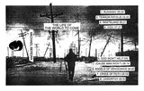 Michael Berdan // The Life of the World to Come TAPE