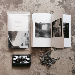 Les Horribles Travailleurs and Mechanical Ape // Collaborative Soundworks TAPE