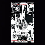 Break Down Communication // Communication Break Down CD+POSTER