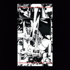 Break Down Communication // Communication Break Down CD+POSTER