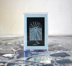 Shinya Sugimoto & Jesse Perlstein // I Confess TAPE