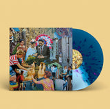 Monster Rally // Coral LP