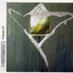 My Cat Is An Alien / Mats Gustafsson // Cosmic Debris Volume IV CD