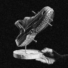 Kinlaw & Franco Franco // Crocs On The Plough 7"