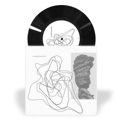 Munzard // CROOKED MOUNTAIN 7"