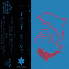 Tout Bleu // Otium_Creatures TAPE