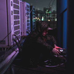 Klim Beats // Crystals LP