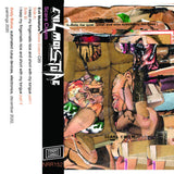 Evil Moisture // Scare Creem TAPE