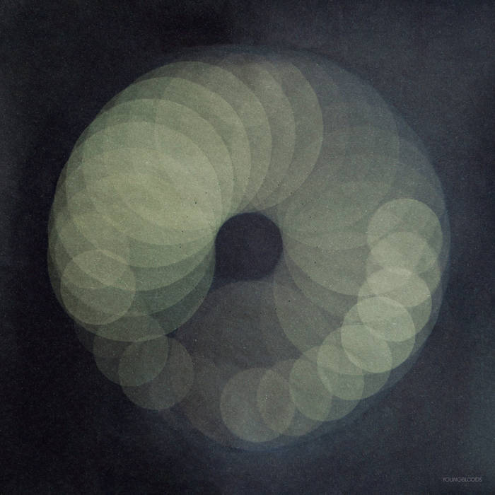 Rêves Sonores // Crépuscule LP