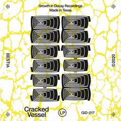 Bestia // Cracked Vessel TAPE