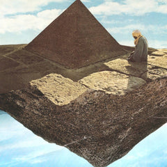 Nova Scotian Arms / Motion Sickness Of Time Travel // Crystal Anniversary LP