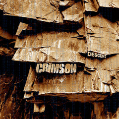 Crimson // Descent TAPE