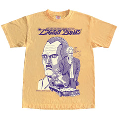 Crisis Zone T-SHIRT