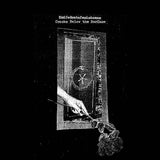 Knifedoutofexistence // Cracks Below the Surface TAPE