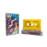Bardo Todol // Music 4 Strings, Sintetizador, Una Flauta, Agua y Electrónika TAPE
