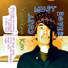 Yoonkee Kim // Cust Must Dover TAPE