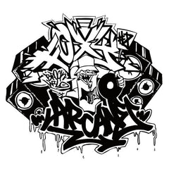 Arcane // Curse of the Pharaohs 12"
