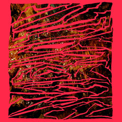 Expose Your Eyes & Territorial Gobbing // Cut Verions CDR