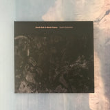 Sarah Ruth and Monte Espina // cuatro estaciones 2xCD